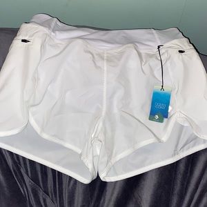 OCEAN + COAST shorts